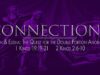 Connectons – The Quest For a Double Portion Anointing