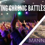 Defeating Chronic Battles | Episode 866