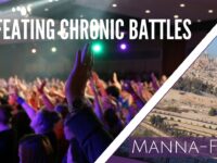 Defeating Chronic Battles | Episode 866