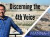 Discerning the 4th Voice | Episode 861