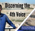 Discerning the 4th Voice | Episode 861