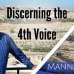 Discerning the 4th Voice | Episode 861