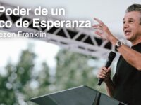 El Poder de un Poco de Esperanza | Jentezen Franklin