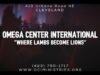 Find Your Place | Omega Center International