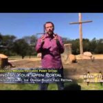 Finding Your Open Portal