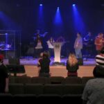 Fire Changes Things – Pastor Mark Casto