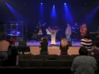 Fire Changes Things – Pastor Mark Casto