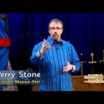 Four Keys That Will Set You Free