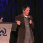 Friday Night Encounter – Jacobs in the House of Laban – Denver Morton