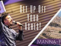 Get Up Off Your Ashes! | Episode 851