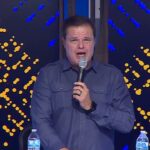 Global Prayer Center | 10.15..2020