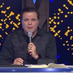 Global Prayer Center | 10.22..2020