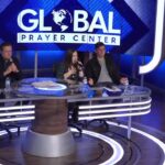 Global Prayer Center | 10.8..2020