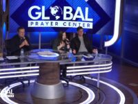 Global Prayer Center | 10.8..2020