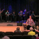 Glory in the Wilderness