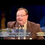 God’s Lawyer – On trial in the Church – PART 1