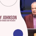 God’s Pit Crew Founder and President | Randy Johnson