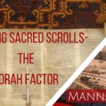 Handling Sacred Scrolls- The Torah Factor | Episode 854