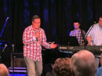 Hannah’s Cry – Pastor Mark Casto