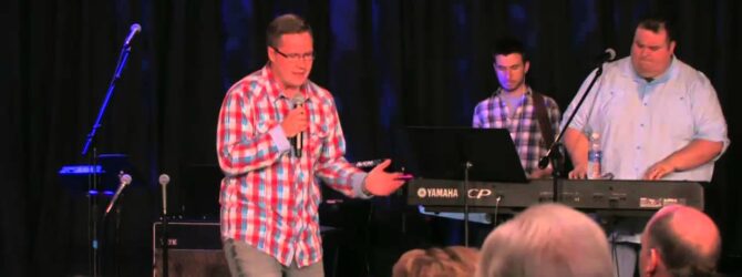 Hannah’s Cry – Pastor Mark Casto