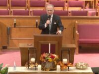 “Having Assurance of the Coming of Jesus” Pastor D. R. Shortridge