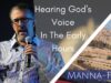 Hearing God’s Voice in the Early Hours | Episode 826