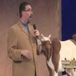 Help! Get That Goat Out of My Bed