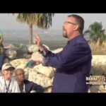 Hiding Near Mt. Sinai at Pentecost