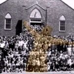 His Truth is Marching On