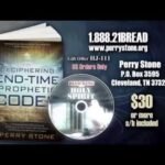 HJ-111 Deciphering End Time Prophetic Code / Hijacking the Holy Spirit Package