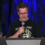 Immersed in the Father’s Heart