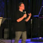 Immersed in the Father’s Heart Part 2