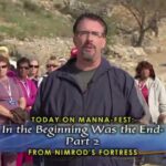 In The Beginning Was The End – Part 2 | Episode 744