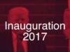 Inauguration Photo Montage 2017