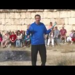 Insight into the Amazing Race