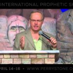 International Prophetic Summit 2016