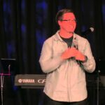 Invading Babylon: Family Matters – Mark Casto