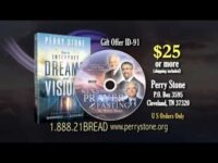 Is God Trying to Talk to You in Visions and Dreams? – PART 3