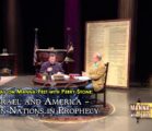 Israel and America – Twin Nations in Prophecy | Episode 750