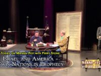 Israel and America – Twin Nations in Prophecy | Episode 750