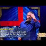 It’s Time to Discern the Burn