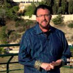 Jerusalem 101 God’s City | Episode 760