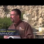 Jerusalem- Key of the Last Generation