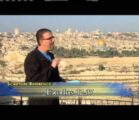 Jerusalem Prophecies – Preparing for the Messiah Pt. 1 – PART 1