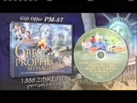 Jerusalem Prophecies – Preparing for the Messiah Pt. 1 – PART 3