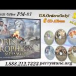 Jerusalem Prophecies – Preparing for the Messiah Pt. 2 – PART 3