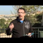 Jerusalem Prophecies – Preparing for the Messiah Pt. 2 – PART 2