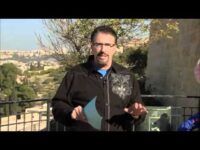 Jerusalem Prophecies – Preparing for the Messiah Pt. 2 – PART 1