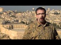Jerusalem – Your Home for a Thousand Years – PART 2