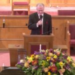 Joe Michael Easler 1952-2020 Homegoing Service